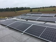 Okazja. Panele PV+ bank energii+ okablowanie komplet 