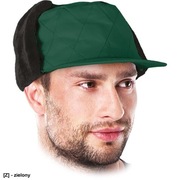 Czapka zimowa czo lux