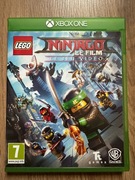 LEGO Ninjago na Xbox One