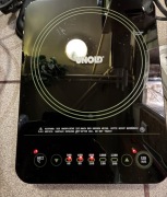 Kuchenka indukcyjna UNOLD 58205