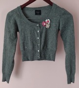 sweter bolerko Reserved rozmiar M