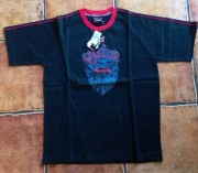 Koszulka QuikSilver - rozmiary S / M - T-shirt