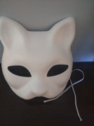 10 sztuk  maska therian do malowania 