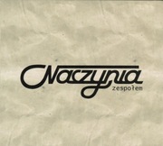 Naczynia Zespołem CD nowa