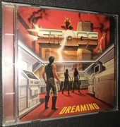 Stage Dreaming CD Italo Disco 