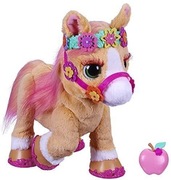 Furreal interaktywny kucyk cynamonka