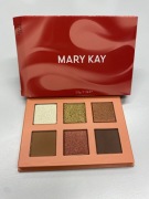 Cienie do powiek Mary Kay