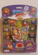 Super Zings 10pak NOWY