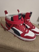 Buty męskie sportowe Puma RBD Game [385839 23]