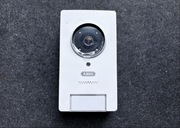 ABUS PPIC35520 wideodomofon wykrywanie ruchu aplikacja 1080P