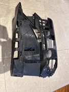 Bmw G11 G12 LCI Lift mocowanie zderzaka przód lewe 51117475185