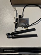 Fenvi PCE-AX1800, karta sieciowa PCI Express