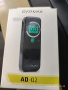 Alkomat Overmax ad-02