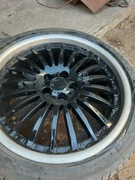 Felgi 18 Audi A3/TT 5×100