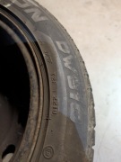 Koła r16 dayton dw510 opona zima