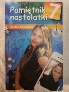 Pamiętnik nastolatki 7 - Beata Andrzejczuk