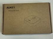 Adapter Bluetooth Nadajnik I Odbiornik Audio