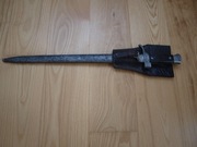 Bagnet francuski do karabinu BERTHIER