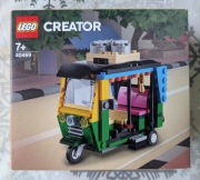 LEGO 40469 Creator - Autoriksza