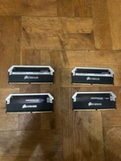 Pamięć Corsair Dominator Platinum DDR4 3333Mhz CMD64GX4M4B3333C16