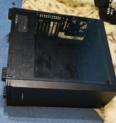 Obudowa ABKONCORE cronos 710S + zasilacz be quiet 400W