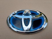 TOYOTA Corolla E21 HYBRID logo klapy tylnej