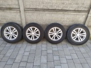 Felgi 16" z czujnikami Mitsubishi Outlander Asx Eclipse
