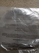 Calvin Kleina czapka męska 