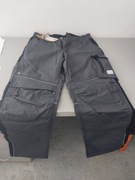 Spodnie robocze Ardon H6506/50 ciemnoszary roz. 50