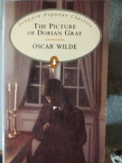 The Picture of Dorian Gray   Oscar Wilde 