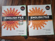 English file third edition podręcznik i ćwiczenia 