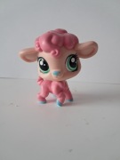 Littlest Pet Shop LPS baranek