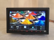 Kenwood DMX-8019DABS Android Auto CarPlay Wi-Fi Bluetooth USB Pudełko