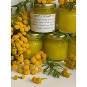 Maść Wrotyczowa 100% Naturalna – Rękodzieło z Serca Natury (40 ml)