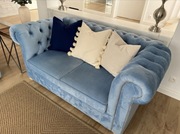 Kanapy Chesterfield 