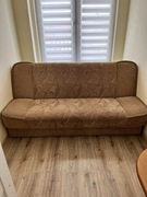 Wersalka rozkładana