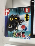 Lego 76220 batman versus harley quinn 4+