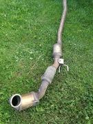 Downpipe vw golf 7r audi s3 8v 2,0tsi 