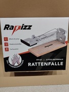 Żywołapka na gryzonie