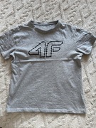 T-shirt 158 4F dla chłopca