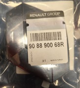 908890068R EMBLEMAT RENAULT ZAPRASZAM 