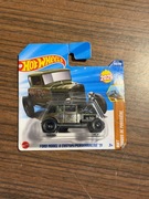 Hot wheels autko do kolekcji nowe w pudełku 