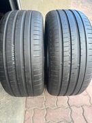 Opony Yokohama 255/45/20  EV, praktycznie nowe 