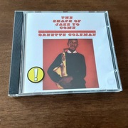 Ornette Coleman - The Shape of Jazz to Come