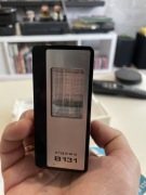 Lampa błyskowa elektronowa Elgawa B 131 fotograficzna vintage