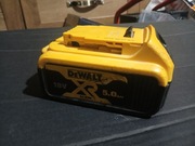 Bateria DEWALT 5AH 