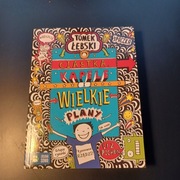 Tomek Łebski Ciastka Kapele i Wielkie Plany