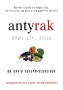 Antyrak . Dr David Servan-Schreiber