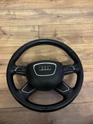 Kierownica + poduszka Audi A4 B8 A5 8T A6 C7