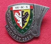 Śląsk Wrocław Puchary